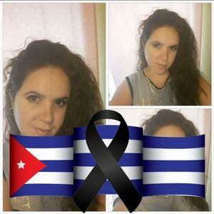 Meet your Posher, Roxy